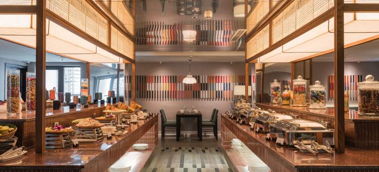 Thợ Nhuộm M村精选酒店(Signature by M Village Thợ Nhuộm)图片