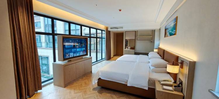 扬城小筑民宿图片