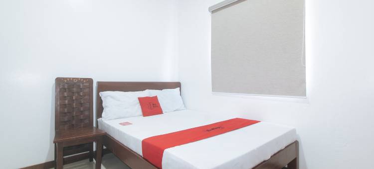 RedDoorz @ Casa Rafaelle Transient Ilocos Sur图片