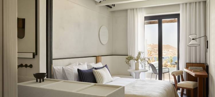 极乐酒店(Anandes Hotel)图片