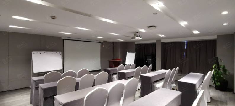 华宿酒店(曲阜三孔景区店)图片