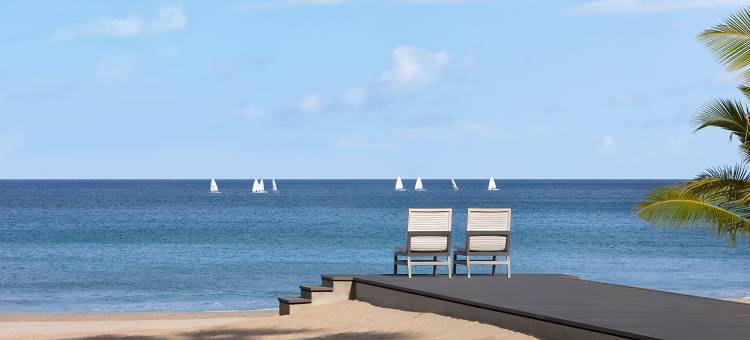 辛纳蒙亭可马里蓝湾酒店(Trinco Blu by Cinnamon)图片