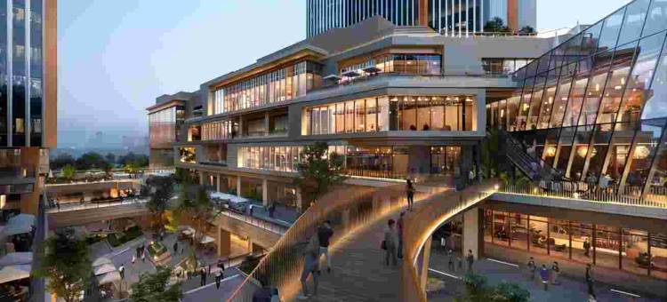 智尚酒店(上海南站光大会展中心店)图片