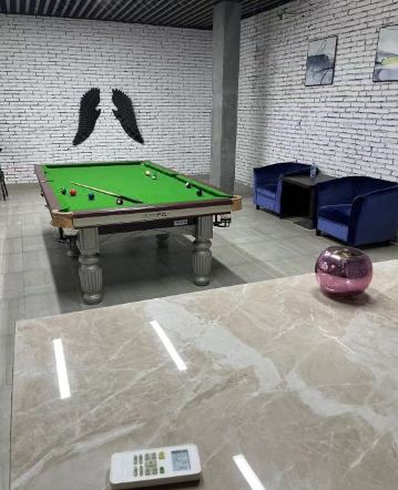 Qingbin Shiguang Guesthouse (Building 1) Hotel Overview