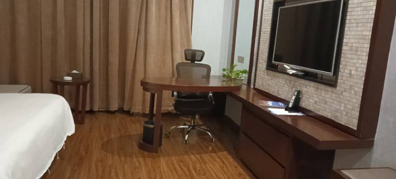 民丰昆仑尼雅酒店图片