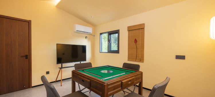 花筑·婷苑居(祁门东街古城店)图片