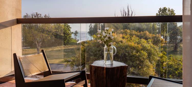 及坞·禅意国风庭院(海景店)图片