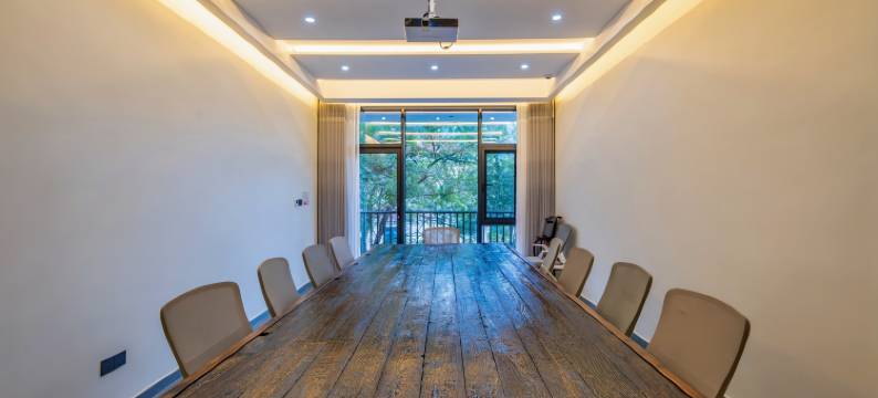 安吉有座凉亭亲宠度假民宿图片