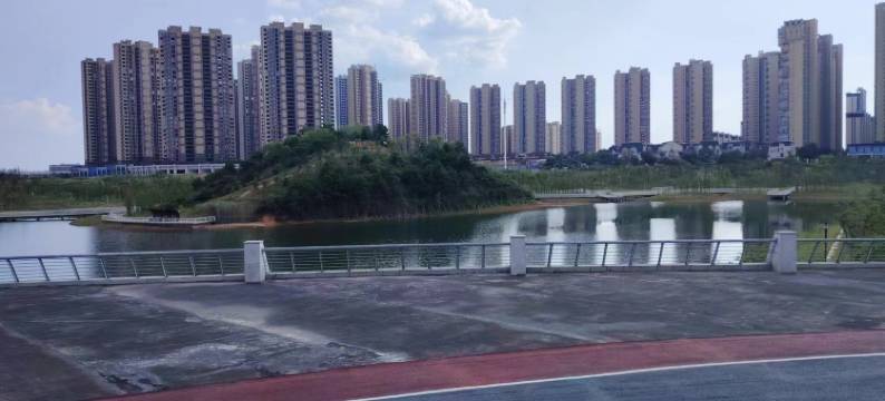 丽程精品酒店(宜春经发大道店)图片