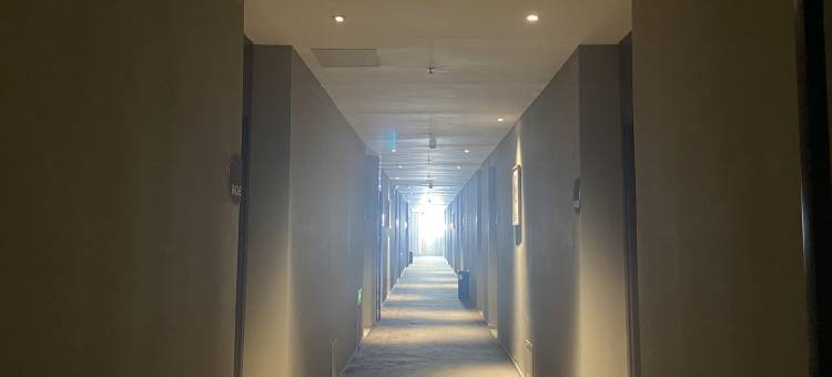 如家睿柏·云酒店(南通海门叠石桥家纺城店)图片