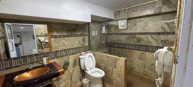 万伦别致酒店(Chic Hotel  Suratthani)图片