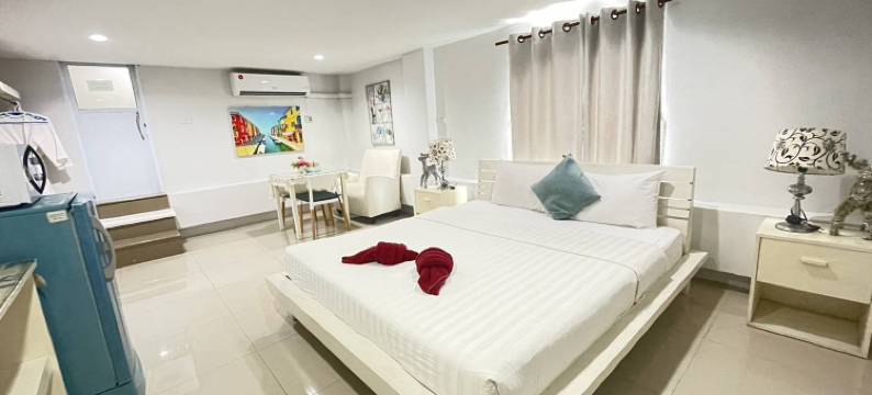 万伦别致酒店(Chic Hotel  Suratthani)图片