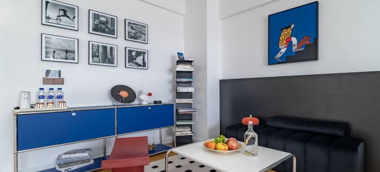 牧迩·北坡度假民宿(长白山站二道白河镇店)图片