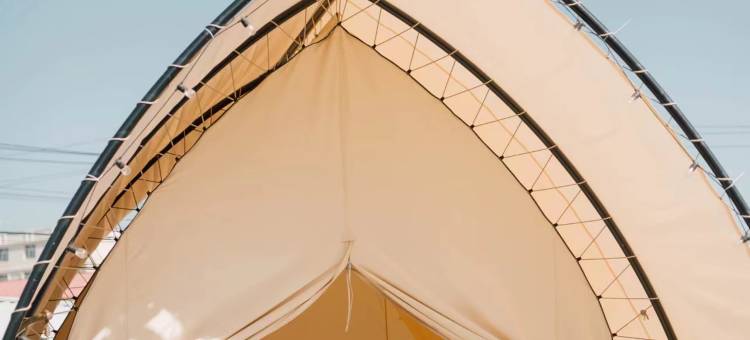 花筑·阿亚那设计师民宿(乌兰布统草原景区店)图片