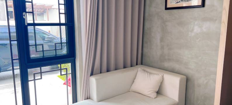 舟山益民药膳民宿图片