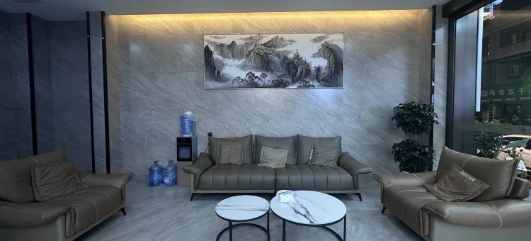 都市花园酒店(安顺镇宁店)图片