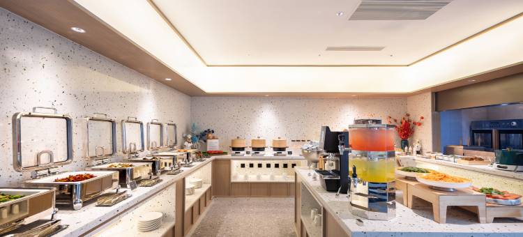 丽怡酒店(延吉延边大学西市场店)图片