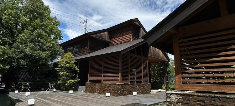 前桥别墅度假酒店(VILLA TERRACE MAEBASHI HOTEL & RESORT)图片