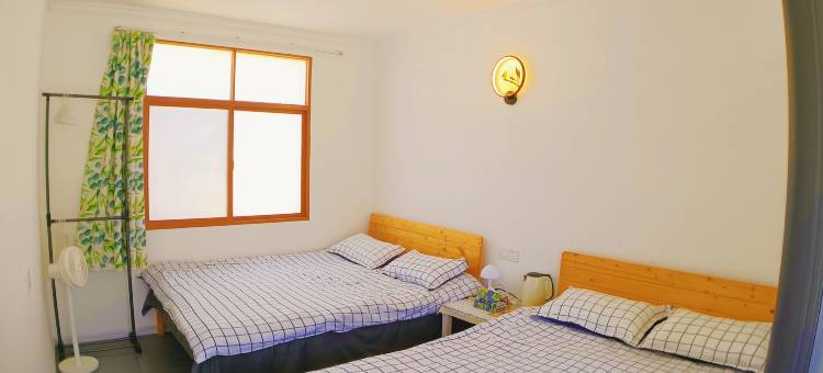 丽江旅行小家民宿(古城店)图片