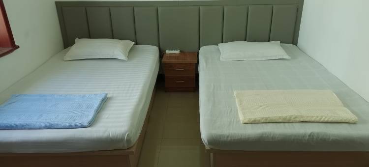 呼和浩特华盈宾馆(白塔机场大学城店)图片