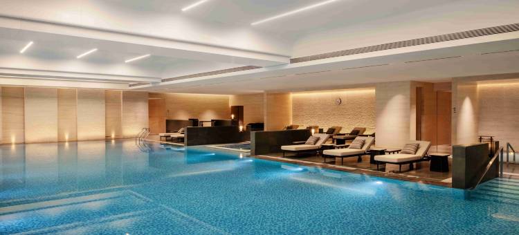 兰州众邦喜来登酒店(吾悦广场店)图片