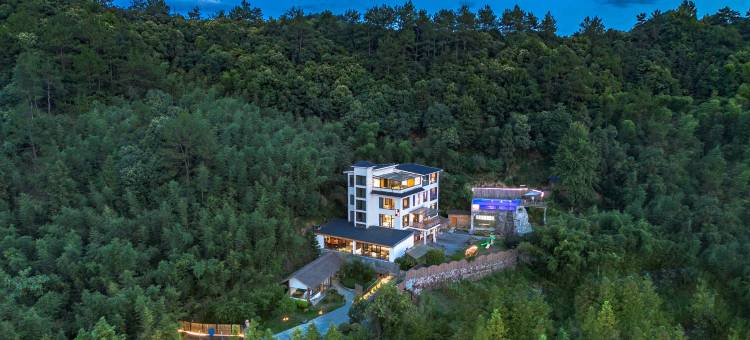 安吉竹宿民宿图片