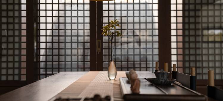 大理栖悦·风禾设计师度假美宿(洱海S湾生态廊道店)图片