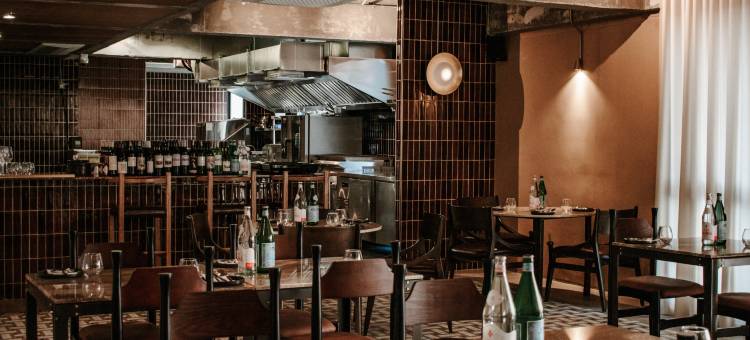 莫科佐约酒店(Hotel Mokozoyo)图片
