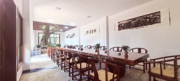 灵隐古村酒店图片