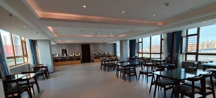 汉居酒店图片
