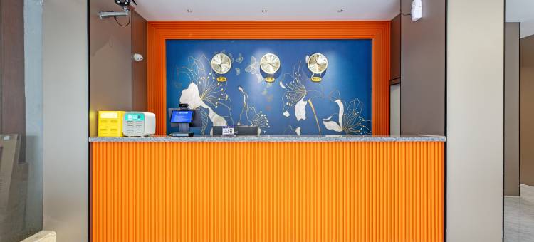 啡梵时尚公寓(樱花公园店)图片