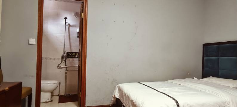 拉萨萨佳客栈(八廓街店)图片