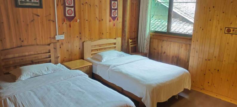 三江寨上客栈图片