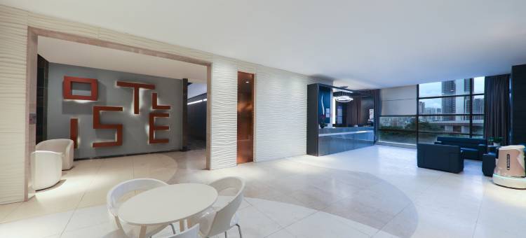 格林联盟公寓(深圳北站店)图片