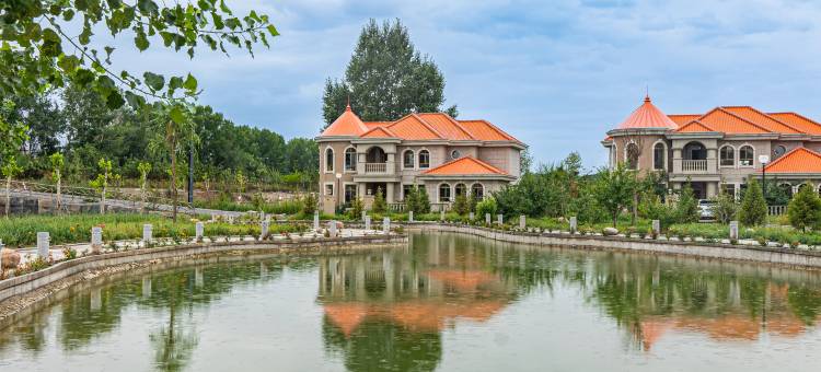 特克斯丽呈别院图片