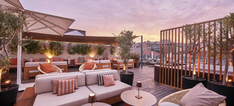 波尔图港湾自由酒店(PortoBay Liberdade)图片