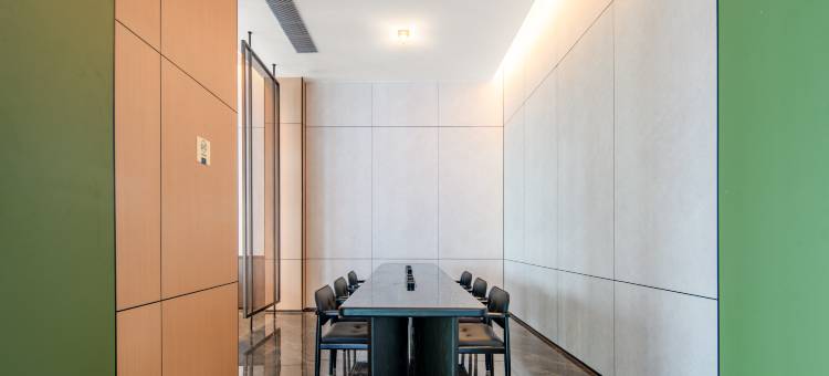 星程酒店(达州渠县店)图片