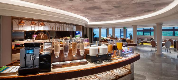 美居酒店(洛阳市政府店)图片