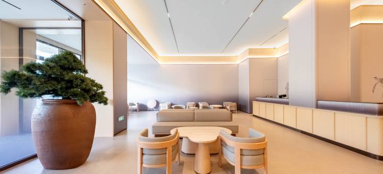 全季酒店(秦皇岛火车站建设大街店)图片