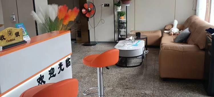 桔子轻奢酒店(景村店)图片