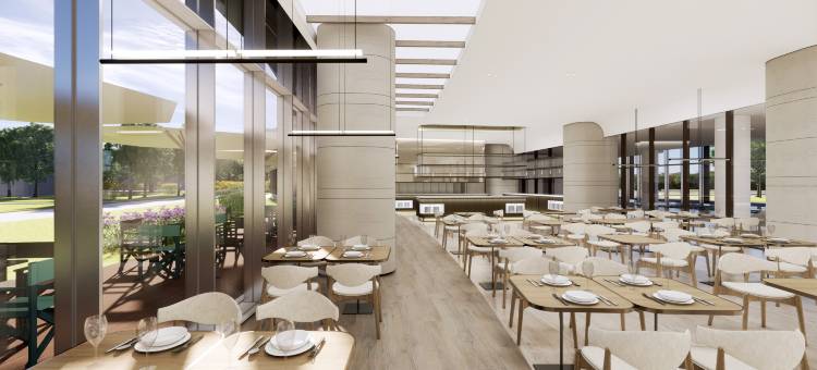 乐天酒店及度假村金海(LOTTE HOTELS & RESORTS GIMHAE)图片