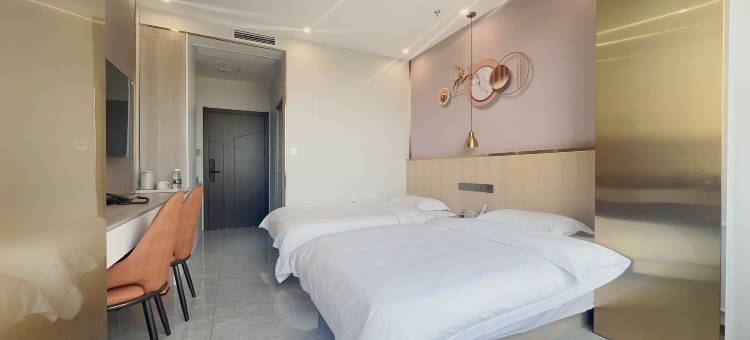 兴城宝石花康养基地图片