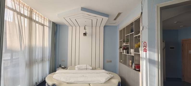 长顺凯谊主题酒店图片