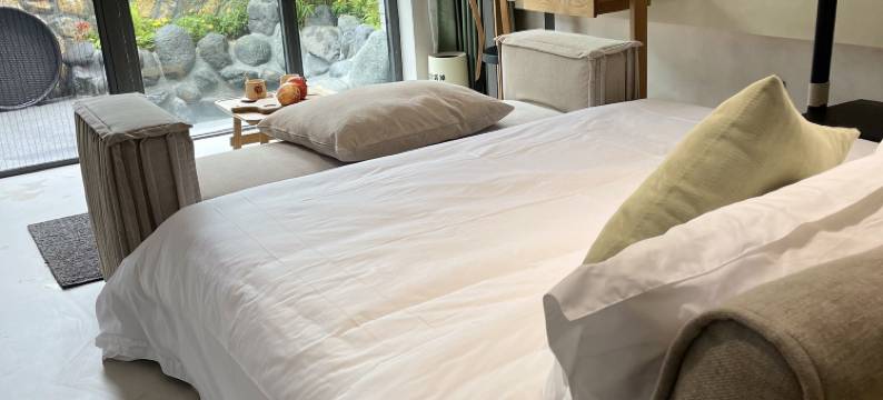 北京瞰云居私汤民宿图片