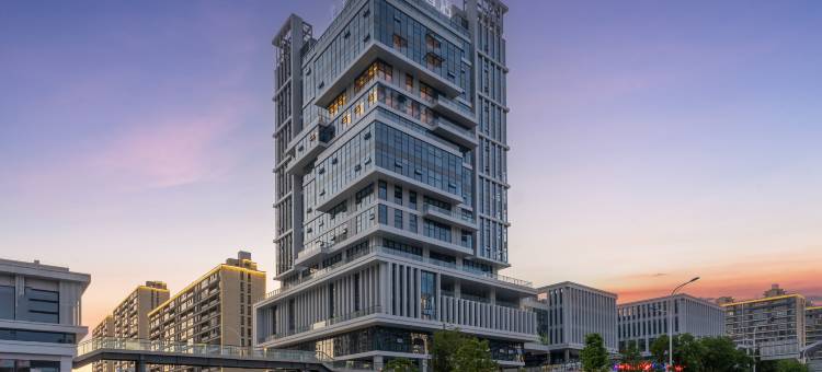 全季酒店(台州机场路店)图片