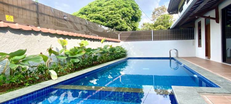 旧金山温馨普里英达(SF Homey Puri Indah)图片