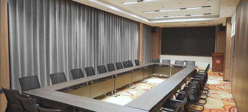 洛阳洛城汉魏国际酒店图片