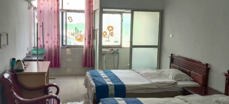 宏芳旅馆(府元路店)图片