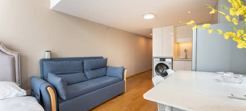 杭州云涧民宿(杭州东站店)图片