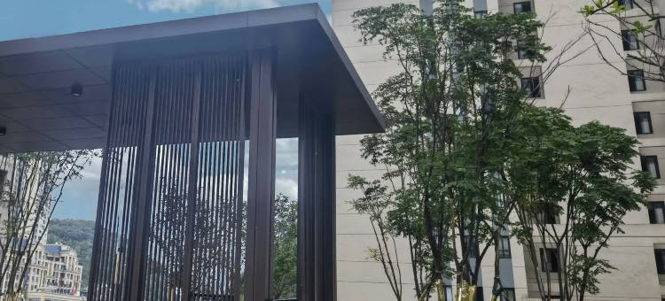 小叶榕康养·安顺旅居民宿图片